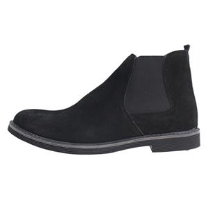 نیم بوت مردانه مدل چلسی کد 40073