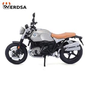 موتور بازی مایستو مدل BMW R NINET SCRAMBLER