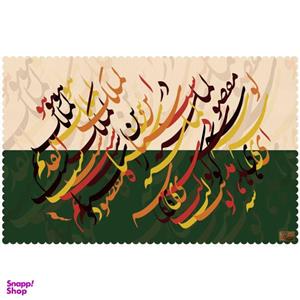 رومیزی رنس مدل T8-42422