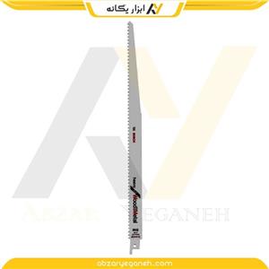تیغ اره افقی بر بوش مدل S1411DF کد 2608654763 مجموعه 5 عددی