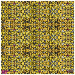 رومیزی رنس کد T7-42133