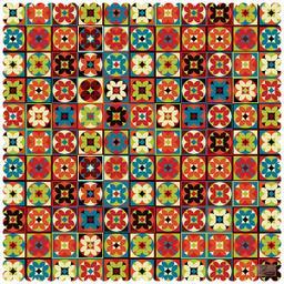 رومیزی رنس مدل T7-42554