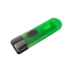 چراغ قوه دستی نایت کر مدل TIKI GITD