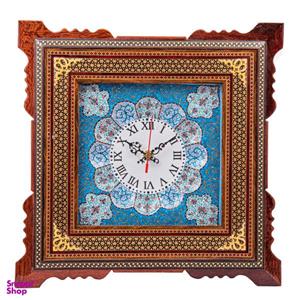 ساعت خاتم کاری کروبی مدل w1 