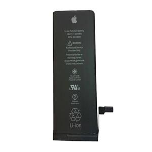 باتری موبایل مدل a05 ظرفیت 1560میلی آمپر ساعت مناسب برای گوشی موبایل اپل iphone 5s