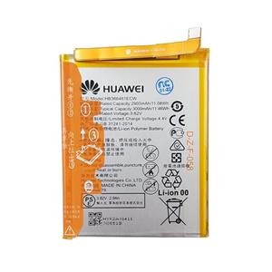 باتری موبایل هوآوی مدل HB4060689 ظرفیت 3900 میلی آمپر ساعت مناسب برای گوشی موبایل هوآوی Y9 2018/Y9 2019/Y7 prime/Honor 8C/Mate 9