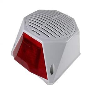 بلندگو دزدگیر مدل  فلاشر LS -9008