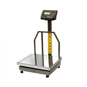 باسکول دیجیتال نیکو مدل 300st