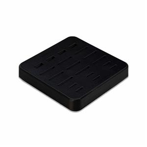 نظم دهنده فضای ذخیره سازی ماهوت مدل Graphite-Buffalo-Leather-496