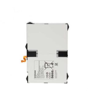 باتری تبلت مدل EB-BT825ABE ظرفیت 6000 میلی آمپرساعت مناسب برای تبلت سامسونگ Galaxy T825