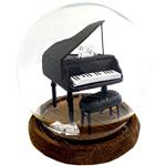ماکت دکوری مدل پیانو