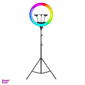 رینگ لایت مدل RL-14 RGB