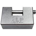 قفل کتابی آلپ مدل alp100