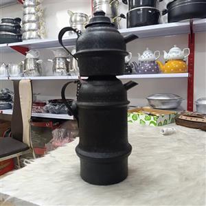 کتری و قوری لاوسانگ