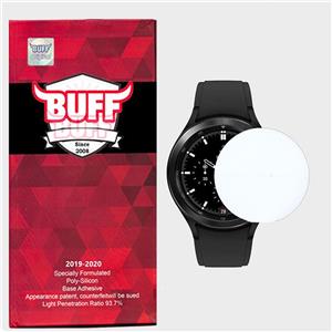 محافظ صفحه نمایش بوف مدل Hg01 مناسب برای ساعت هوشمند سامسونگ Watch 4 46mm 