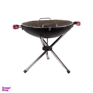 باربیکیو سفری مدل درخشان