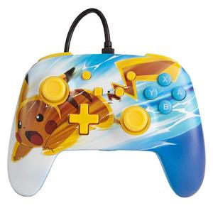 دسته بازی نینتندو طرح Pokemon GO