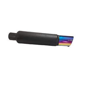 منبع اگزوز جی اس مدل JS709