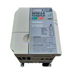 اینورتر یاسکاوا مدل V1000 کد CIMR-VC4A0004 ظرفیت 0.75 کیلووات