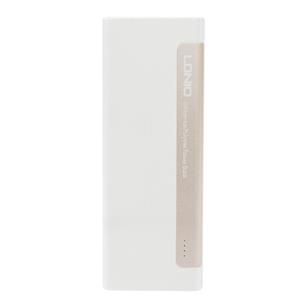 شارژر همراه الدینیو مدل RP518 ظرفیت 5000 میلی آمپر ساعت