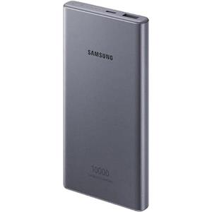 شارژر همراه سامسونگ مدل 25W  EB-P3300XJEGEU ظرفیت 10000 میلی آمپر ساعت