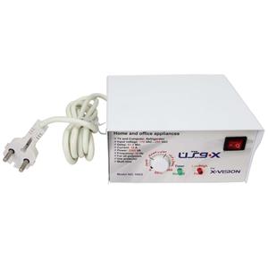 محافظ ولتاژ ایکس ویژن کد ELT_008