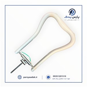 دسته اتو پرس مدل ژانومه و پایترون