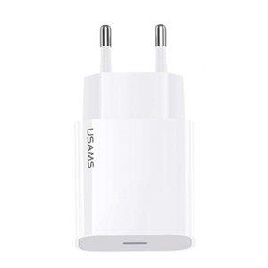 شارژر دیواری یوسمز مدل US-CC118 20W