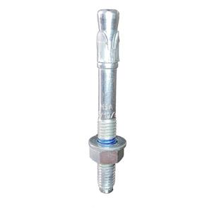 رول بولت هیلتی مدل HSA M8x75/10/23 بسته 100 عددی