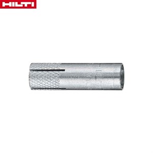 رول بولت هیلتی مدل HKV M10x40 بسته 50 عددی