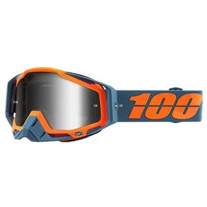 عینک موتور سواری 100 درصد مدل MX GOGGLE