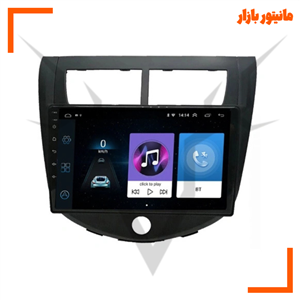 پخش کننده خودرو ووکس مدل J4C100