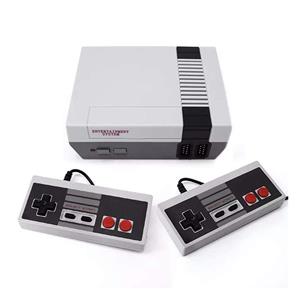 مجموعه کنسول بازی مدل Anniversary Edition 620 Games Built In-Classic Anniversary Edition 620 Games Built In-Classic Game console set