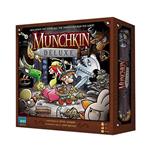 بازی فکری مدل munchkin deluxe کد 9004