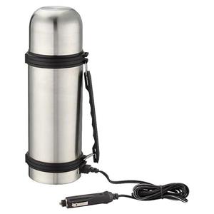 فلاسک مدل CP-130 فندکی گنجایش 1.2 لیتر