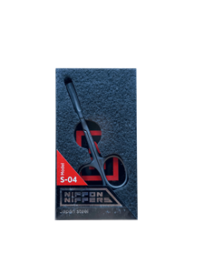 قیچی ناخن نیپون نیپر مدل S-04
