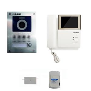 درباز کن تصویری سوزوکی مدل 413V1 مجموعه 4 عددی