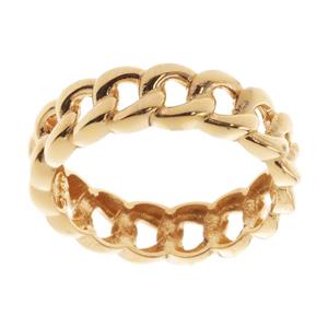 انگشتر طلا 18 عیار زنانه مایا ماهک مدل MR0590 Maya Maahak MR0590 Gold Ring For Women