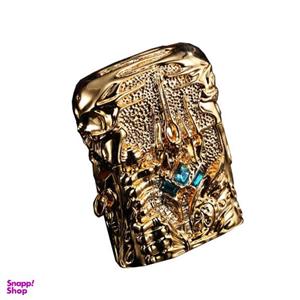 فندک چیف طرح اسکلت مدل L121