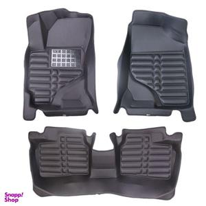 کفپوش پنج بعدی خودرو مدل EM2 مناسب برای سراتو