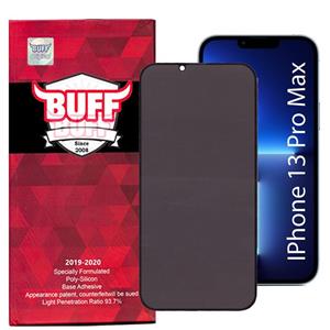محافظ صفحه نمایش حریم شخصی بوف مدل Privacy-Pro مناسب برای گوشی موبایل اپل  Iphone 13 Pro Max