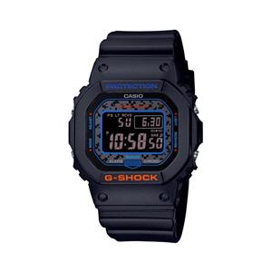 ساعت مچی دیجیتال مردانه کاسیو مدل GW-B5600CT-1DR Casio Digital Watch For Men 