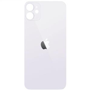 در پشت گوشی مدل D-A2221-W مناسب برای گوشی موبایل اپل iPhone 11