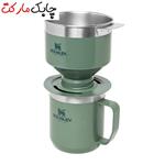 قهوه ساز استنلی مدل Perfect Brew Pour Over