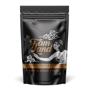 بادام هندی شور فاملند - 1 کیلوگرم