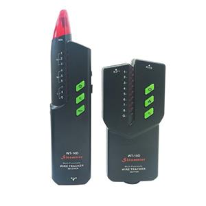 تستر کابل شبکه سینومتر مدل  SINOMETER WT-10D