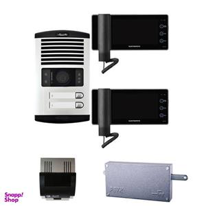 دربازکن تصویری الکتروپیک مدل 1294 / 1086 مجموعه 5 عددی
