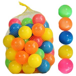توپ استخر کد 012 بسته 1000 عددی