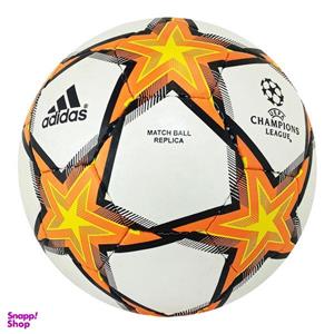 توپ فوتبال مدل لیگ قهرمانان اروپا کد 2021