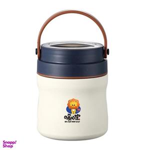 فلاسک مدل vacuum pot گنجایش 2 لیتر